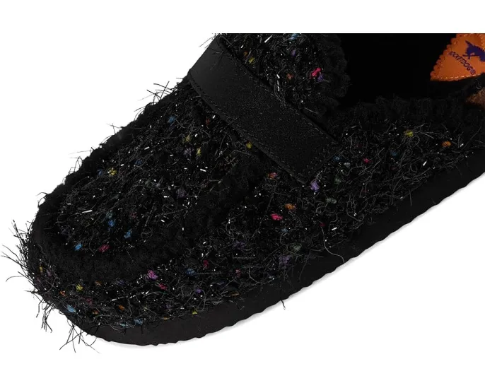 Rocket Dog Мюли Arctic с искусственным мехом внутри и мягкой платформой EVA