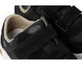 KEEN Детские кожаные кроссовки KNX T-Toe DS с двумя липучками