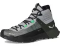 Трекинговые ботинки SALEWA Wildfire Nxt Mid Gtx с мембраной Gore Tex