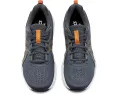Беговые кроссовки ASICS GEL-Contend 9 с технологией AMPLIFOAM и поддержкой Trusstic