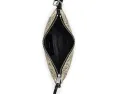 AllSaints сумка Luna Micro Snake