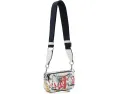 Кросс-боди сумка Marc Jacobs The Pop Americana Snapshot в горох
