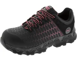 Timberland PRO Powertrain Sport рабочие кроссовки с защитным носком из сплава и защитой от поражения током