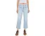 NYDJ джинсы Marilyn Straight Ankle Embroidered