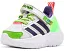 Кроссовки детские Adidas Pixar Lightorama Runner
