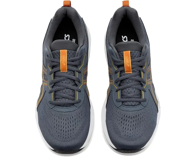 Беговые кроссовки ASICS GEL-Contend 9 с технологией AMPLIFOAM и поддержкой Trusstic