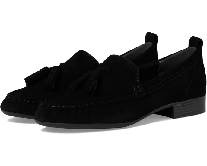 Кроссовки Circus NY by Sam Edelman Hudson слип-он с кисточкой и круглым носком на резиновой подошве
