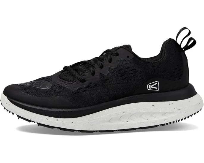 Мужские прогулочные кроссовки KEEN WK400 Performance Breathable Walking