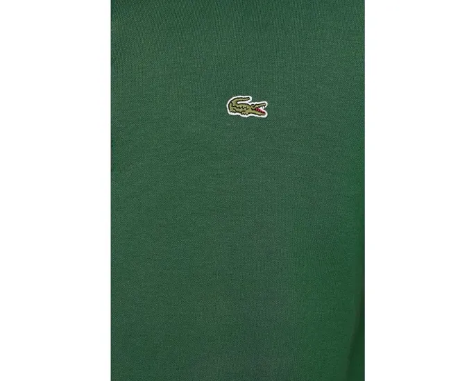 Поло Regular Fit из пима хлопка Lacoste