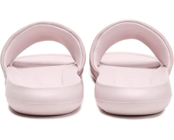 Сланцы Nike Victori One Slides с анатомической стелькой и мягкой пеной