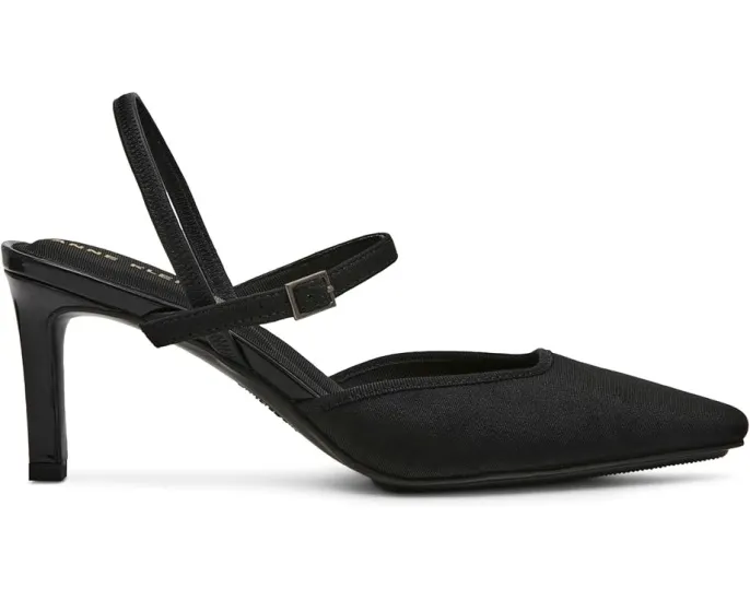 Anne Klein Rosedale туфли-лодочки с застежкой на щиколотке и технологией iFlex