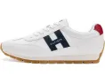 Кроссовки Tommy Hilfiger Hatina в ретро-стиле с мягкой стелькой