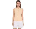 Manhattan Rib Button Cardi кардиган Sanctuary в черном цвете