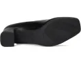 Туфли Clarks Fernie Court с квадратным носком и стелькой Contour Cushion