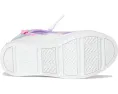 Кроссовки SKECHERS KIDS Twi-Lites 2.0 с подсветкой и дизайном единорога-кошки