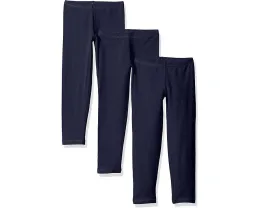 Детские леггинсы для девочек Hanes упаковка 3 штуки