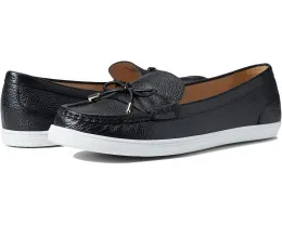 Повседневные балетки Remy Weekend Flat с бантом из кожи от Jack Rogers