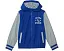 Детская ветровка Under Armour Wintuck Varsity с защитой от брызг и капюшоном