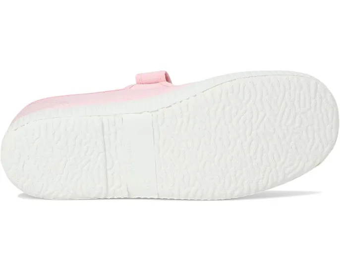 Детские туфли Cienta Kids 56000 на липучке из холста