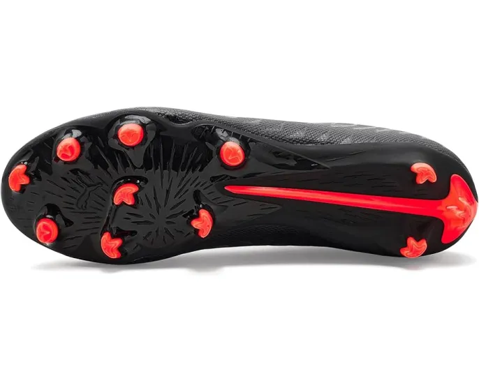 Бутсы PUMA Ultra 6 Play Firm AG с системой SPEEDSYSTEM для начинающих