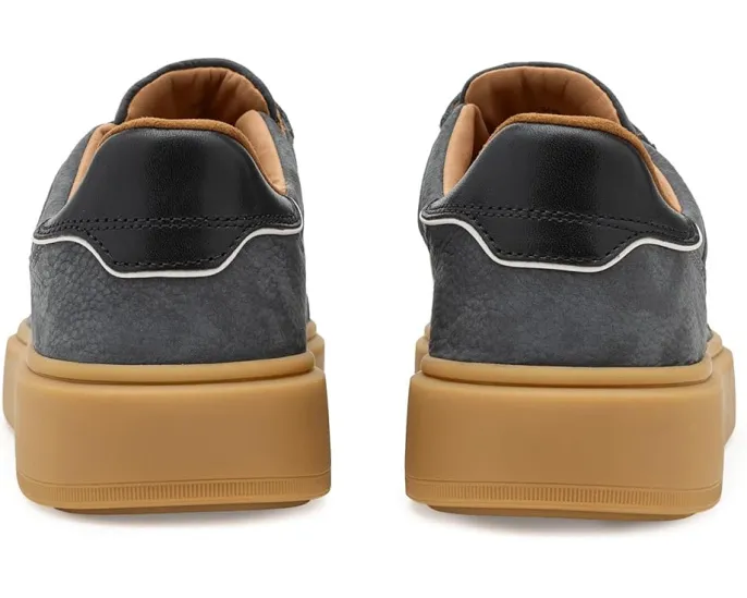 Мокасины Allen Edmonds Oliver-2 из замши с амортизирующими стельками