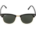 Солнцезащитные очки Ray-Ban RB3016 Clubmaster
