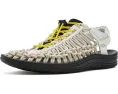Кроссовки KEEN UNEEK с плетеным верхом и амортизирующей подошвой