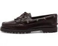 Мокасины Sperry AO Kiltie Lug с кожаным язычком