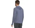 Толстовка Mountain Hardwear Crater Lake с защитой от солнца UPF 50