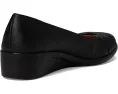 Балетки Jenna Slip-On от LifeStride с клиновидным каблуком
