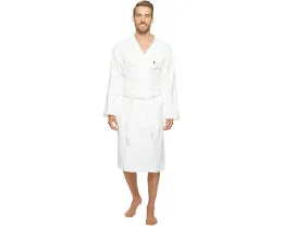 Халат из махровой ткани Terry Shawl Robe от Polo Ralph Lauren с воротником-шалью
