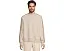 Свитшот UGG Tasman Crew Neck с тесьмой на рукавах из переработанного полиэстера