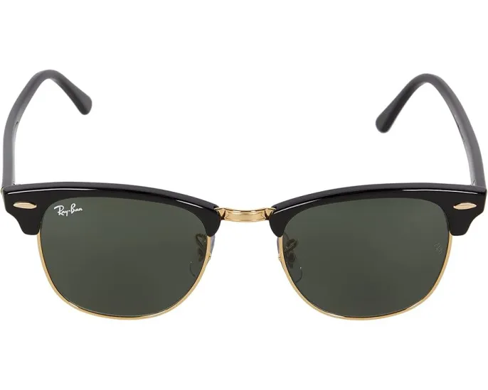 Солнцезащитные очки Ray-Ban RB3016 Clubmaster