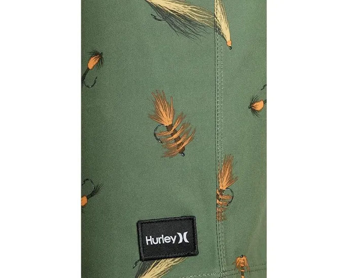 Шорты для серфинга Phantom Eco Classic 18 дюймов (45.72 см) от Hurley