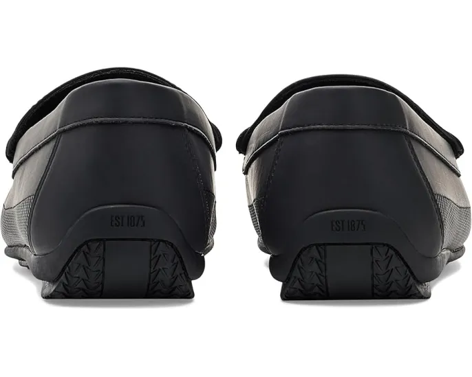 Лоферы Stacy Adams Colton slip-on с мыском и стелькой из микрофибры