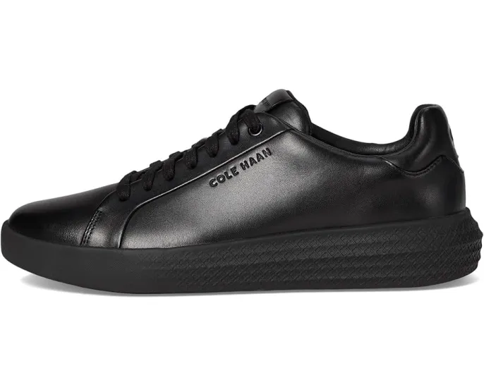 Кроссовки Cole Haan Grand Hurrion Cup Ltt с текстурированной подошвой