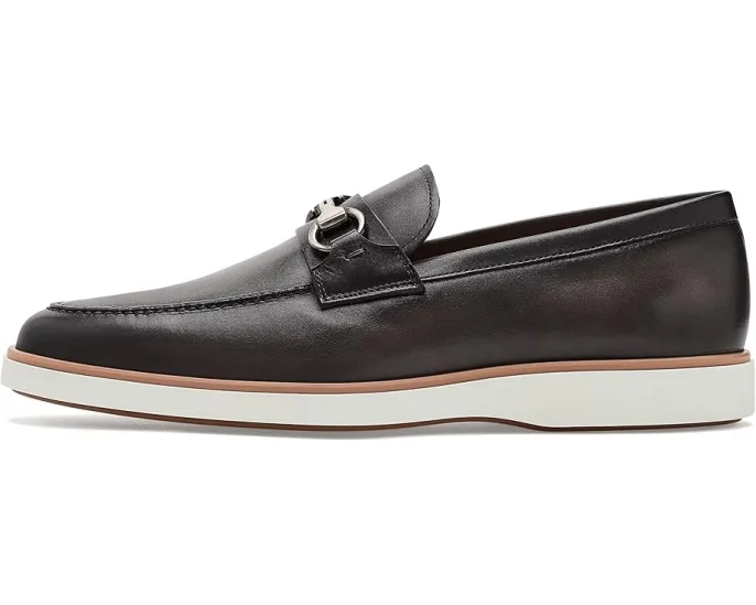 Туфли Magnanni Lalo Bit из премиальной кожи с резиновой подошвой