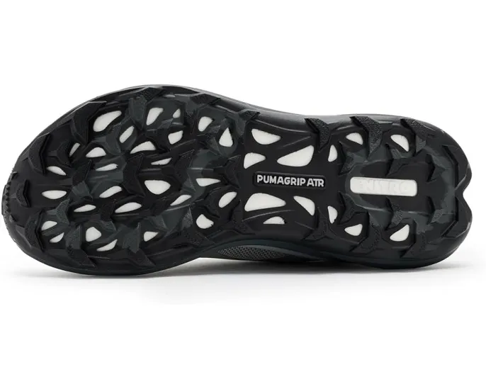 Трейловые кроссовки для бега PUMA Voyage Nitro 4 с подошвой PUMAGRIP ATR