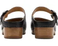 Сабо Blaire Clog от Dansko на каблуке