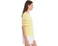 Топ Sebene Knit от Lilly Pulitzer с круглым вырезом