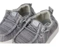 Детские слипоны Hey Dude Kids Lildude Slip-On Core для малышей с технологией Dudefloat