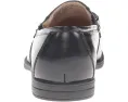 Florsheim Kids Reveal Bit Jr. туфли-лодочки с эластичными вставками и стелькой Comfortechnology