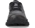 Детские кроссовки Hoka Clifton 9 с геометрией Clifton и сетчатым верхом