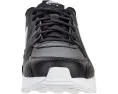 Кроссовки Nike Max Excee Leather с кожаным верхом и контрастными вставками