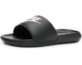 Сланцы Nike Victori One Slides с анатомической стелькой и мягкой пеной