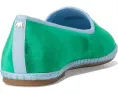 Лоферы Birdies Heron Velvet из бархата с амортизирующей стелькой