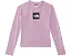 Детская футболка с длинным рукавом Amphibious Sun Tee от The North Face с UPF 40+