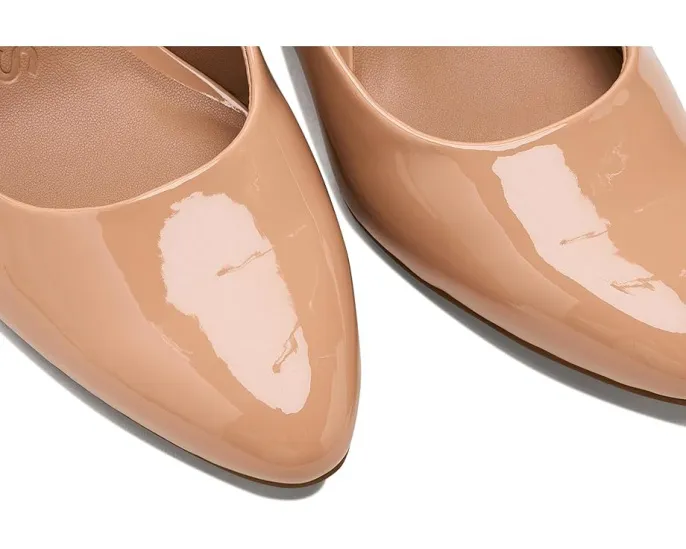 Туфли-лодочки Aerosoles Betsy на устойчивом каблуке с миндалевидным носком