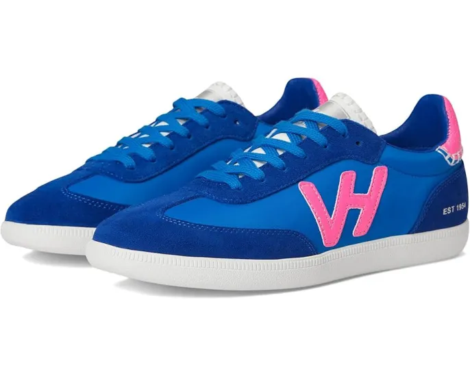 Vintage Havana Crisp футбольные кроссовки из кожи с низким кроем