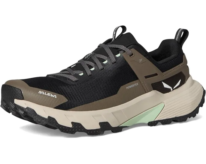 SALEWA Pedroc 2 Ptx легкие треккинговые ботинки для скоростного хайкинга